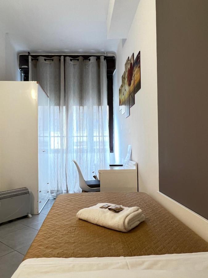 Guest House Brianza Room Milano Eksteriør billede